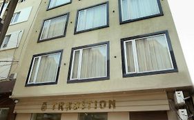 Hotel Tradition 50 Mtr From Golden Temple